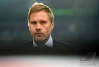 Fussball 1. Bundesliga, Saison 2011/2012: Wolfsburg - Hamburg