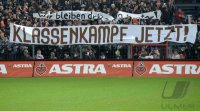 Fussball: 1. Bundesliga Saison 2010/2011: FC St. Pauli, Fans