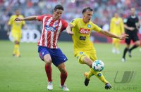 Fussball International Audi Cup 2017