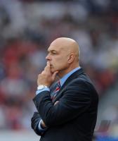 FUSSBALL INTERNATIONAL  AXPO Super League  FC Zuerich - FC Basel