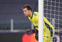 Fussball CHL 20/21 Gruppenphase: Juventus Turin - FC Barcelona