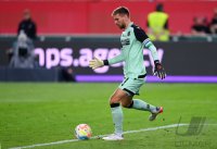Fussball 2. Bundesliga Saison 22/23: 1. FC Kaiserslautern - Hannover 96