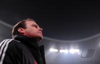 FUSSBALL  International CHL 09/10 : Christian Nerlinger (FCB)