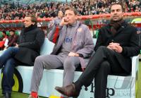 FUSSBALL, 1. BUNDESLIGA, 10. Spieltag: Hannover - Stuttgart