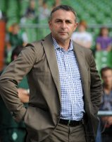 Fussball 1. Bundesliga, Testspiel: Werder Bremen - FC Everton