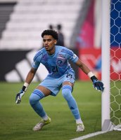 Fussball, Junioren U 17 WM 2025 Oesterreich - Saudi Arabien, Gruppe L