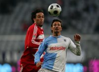 Fussball 1. Bundesliga/2. Bundesliga