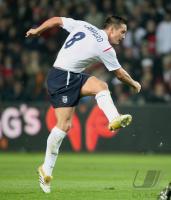 Fussball  International Testspiel England - Argentinien