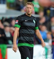 Fussball 1. Bundesliga, Saison 2012/2013: Testspiel Werder Bremen