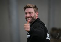 FUSSBALL WFV Pokal 2024/2025
Halbfinale, TSG Balingen - SGV Freiberg