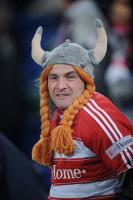 Fussball 1. Bundesliga  09/10 FC Bayern Manager Christian Nerlinger