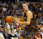 Basketball NBA  Los Angeles  Lakers  vs  Dallas Mavericks