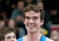 Deutsche Hallen-Meisterschaft Leichtathletik 2012  Arne Gabius (LAV Tuebingen)
