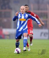 Fussball 1. Bundesliga : VfL Bochum - Bayer 04 Leverkusen
