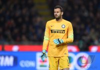 Fussball International Serie A 14/15: Inter Mailand - AC Mailand