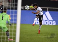 FUSSBALL INTERNATIONAL QUALIFIKATION WM 2022: Deutschland - Armenien