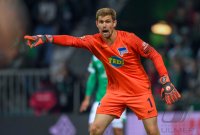 Fussball 1. Bundesliga Saison 18/19: SV Werder Bremen - Hertha BSC Berlin
