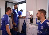 Fussball Bezirksliga 21/22: TSV Hagelloch - SV Wendelsheim