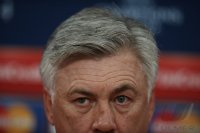 Fussball Champions League Finale 2014: Real Madrid - Atletico Madrid