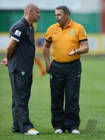 Fussball 1. Bundesliga, Saison 2012/2013: Testspiel Werder Bremen - Tirol Auswahl