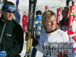 SKI   Weltcup  Riesensalalom  Park City Ertl und Maier