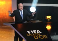 Fussball FIFA Ballon d Or 2010  Gewinner  Vorname Nachname (Land)
