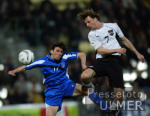 Spielszene AUT-GRE