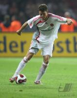 DFB Pokalfinale 2007: VfB Stuttgart - 1.FC Nuernberg