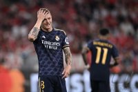 Fussball International CHL 23/24: FC Bayern Muenchen - Real Madrid