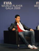 FIFA  World Player Gala  2009