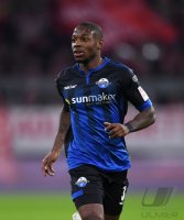 Fussball 1. Bundesliga Saison 19/20: Streli Mamba (SC Paderborn)