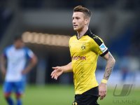 Fussball 1. Bundesliga Saison 15/16: TSG 1899 Hoffenheim - Borussia Dortmund