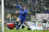 Fussball Champions League: Chelsea London