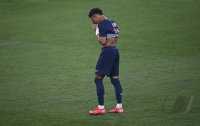 Fussball CHL FINALE 24/25 in Muenchen: Paris Saint - Germain - Inter Mailand