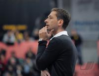 1. Basketball Bundesliga  09/10 Walter Tigers Tuebingen  - Eisbaeren Bremerhaven