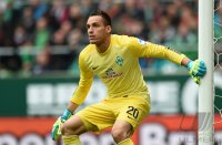 Fussball, 1. Bundesliga  Saison 2013/2014: SV Werder Bremen - FC Schalke 04