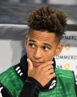 FUSSBALL UEFA Nations League: Deutschland - Frankreich