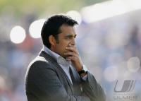 Fussball Regionalliga Sued 2006/2007