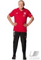 Fussball 1. Bundesliga 2020/2021: Fototermin beim FC Bayern Muenchen