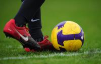 FUSSBALL, 3. LIGA, 30. Spieltag: Symbolbild Fussball