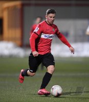 Fussball Regionalliga Suedwest 2020/2021: TSG Balingen - KSV Hessen Kassel