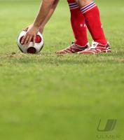 Fussball International  U 17 Weltmeisterschaft Viertelfinale