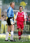 Fussball 1. Bundesliga: Dortmund - Bayern