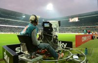 Fussball 1. Bundesliga Saison 12/13: Bremen - Moenchengladbach