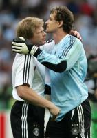 Fussball WM 2006: