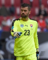 Fussball International Testspiel: Deutschland - Slowakei