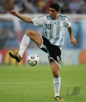 Fussball WM 2006 Argentinien