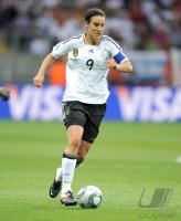 FIFA Frauen-Weltmeisterschaft 2011: Deutschland - Nigeria