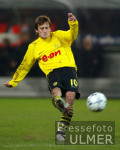 Champions League: BVB, Rosicky Einzelaktion