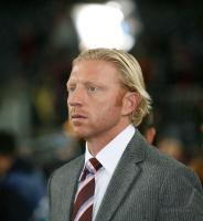 Fussball International FC Barcelona  -  SV Werder Bremen